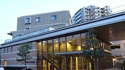 グリーンゲートシティ