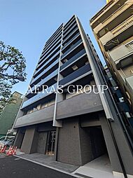 S-RESIDENCE 新宿早稲田avelis