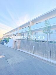 川崎市宮前区鷺沼３丁目