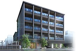 Brillia ist 洗足池の杜