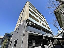 グランデ座間駅前