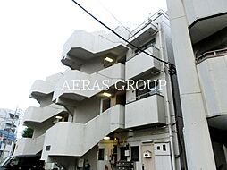 ヨコスカマンション