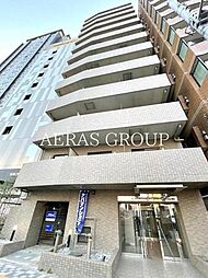 メゾン・ド・ヴィレ高輪