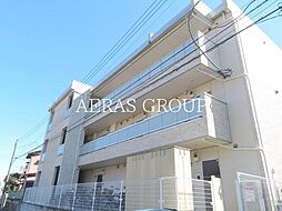 リブリ・オートレジデンス