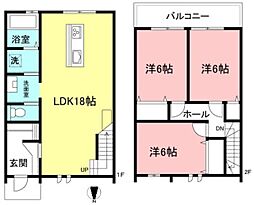 Ｇｒａｎ　ＣａｓｉｔａＢ棟 0001