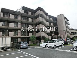 ヴィラ・サンパティークI