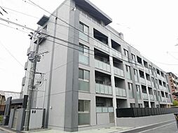 ココ・シャルマン壱番館 203