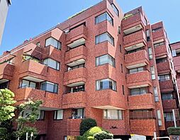 港区六本木７丁目