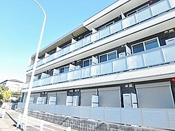 エクセル聖蹟桜ヶ丘 110