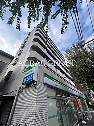 いづみニツテイ・ハイツ北新宿