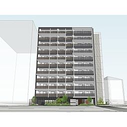 リシュドール梅小路