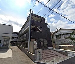 大和市鶴間２丁目