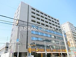 ＩＳＩＩビル