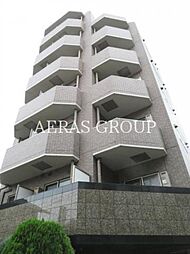 パークウェル上野毛駅前