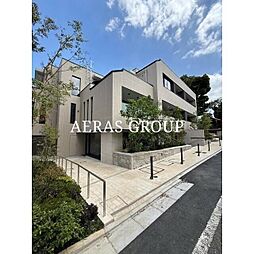 ブランズ西小山
