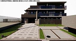 La Perla JiyugaokaII