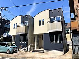 コテージ登戸 2
