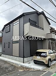 八王子市片倉町戸建
