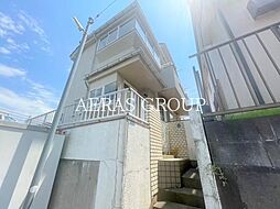 柏市しいの木台4丁目戸建て