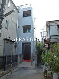 蒲田1丁目賃貸住宅