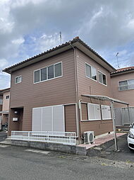 鈴木邸貸家　Ｆ