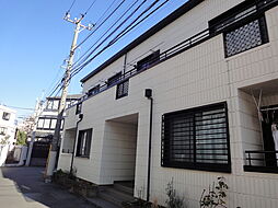 コーポワセダ 102