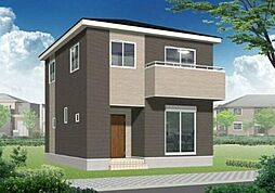 練馬区三原台３丁目の一戸建て