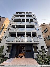 テラブリック南大井