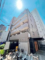 ロアール早稲田大学前弐番館