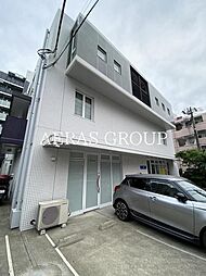 ホワイトベッセルＮ