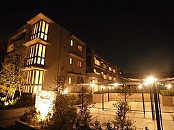 ビューアイランド弐番館