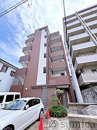 東大阪市永和２丁目