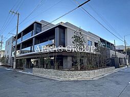 グランドゥールプレミアム代々木大山 301