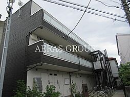 リブリ・東寺尾東台