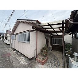阪南市自然田戸建