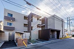 相模原市中央区淵野辺４丁目