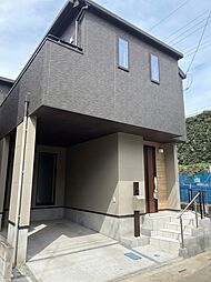 鶴ヶ島市鶴ヶ丘II戸建