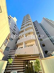 日神デュオステージ新宿若松町