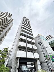 エスリード大阪城クローグ