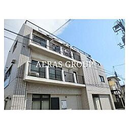 パロ西落合