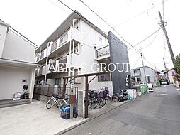 和光マンション