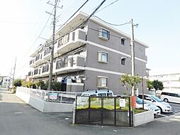 海老名市中新田２丁目