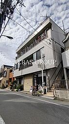 北区志茂２丁目