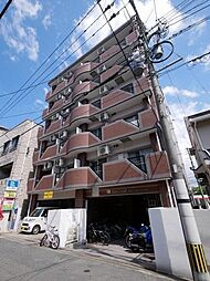テングッド祖原パーク 508