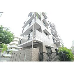 サンクレスト宮崎台
