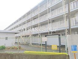 ビレッジハウス江戸川台4号棟