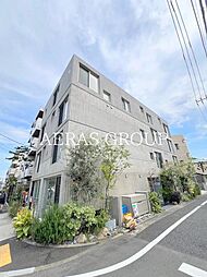 LEGALAND祐天寺