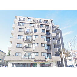 横浜市緑区長津田６丁目