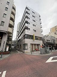 アルカサール鶴見中央
