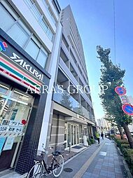 Ｈｕｍａｎハイム蔵前